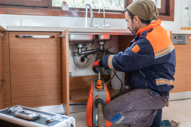 Shower Repair Services in Legend Lake, WI