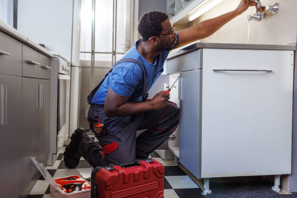 Reliable Legend Lake, WI Plumbing Solutions