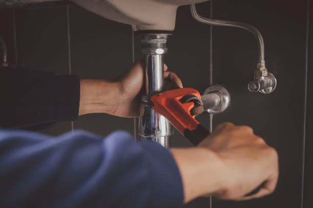 Best Residential Plumbing Services  in Legend Lake, WI
